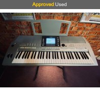 Used Yamaha PSR-S710 Keyboard